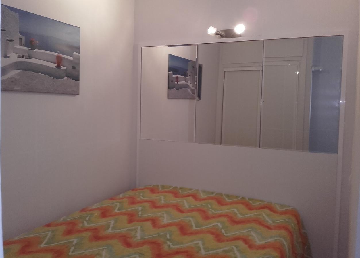Goldhome - Sylvia - Vistas Espectaculares Al Mar Empuriabrava Luaran gambar