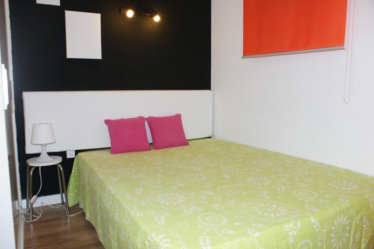 Goldhome - Sylvia - Vistas Espectaculares Al Mar Empuriabrava Luaran gambar